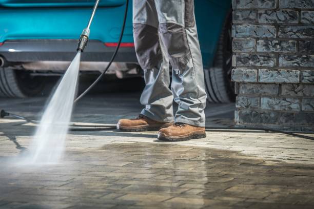 Toppers, OK  Pressure Washing Services Company